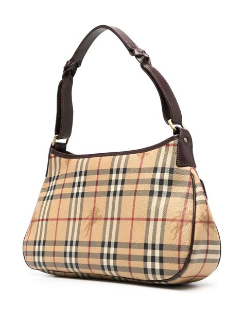 burberry small shoulder bags|Burberry shoulder bag vintage.